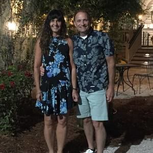 Meet your Posher, Lori